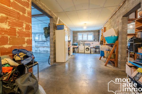 Grande maison 210m2 avec 2 logements