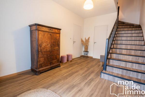 Grande maison 210m2 avec 2 logements