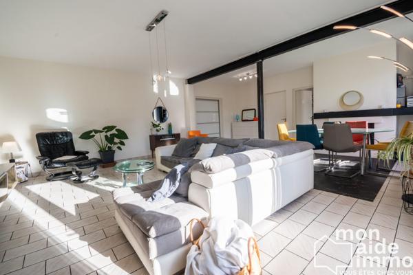 Grande maison 210m2 avec 2 logements