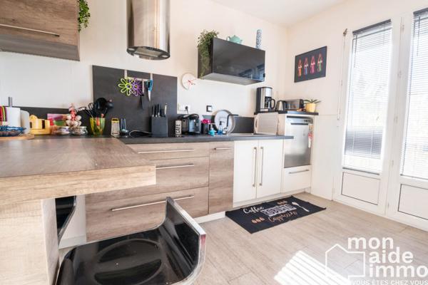 Grande maison 210m2 avec 2 logements