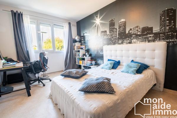 Grande maison 210m2 avec 2 logements