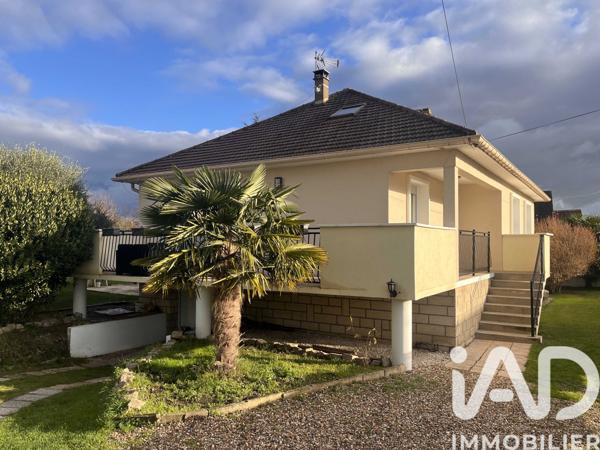 Maison à vendre 10 pièces 110 m² Chambly