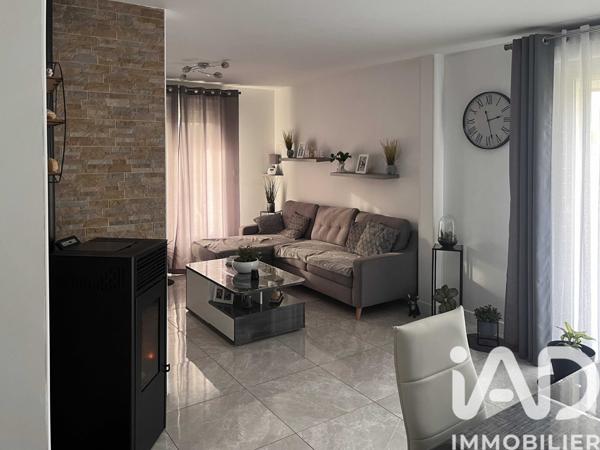 Maison à vendre 10 pièces 110 m² Chambly