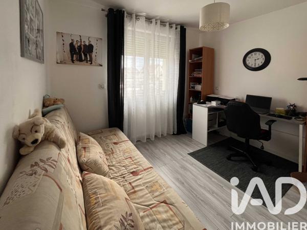 Maison à vendre 10 pièces 110 m² Chambly