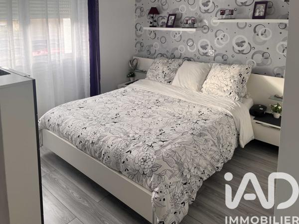 Maison à vendre 10 pièces 110 m² Chambly