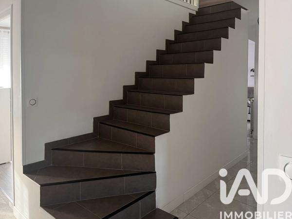 Maison à vendre 10 pièces 110 m² Chambly