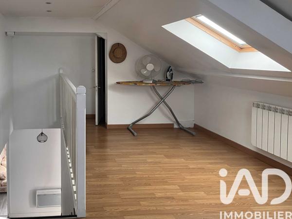 Maison à vendre 10 pièces 110 m² Chambly