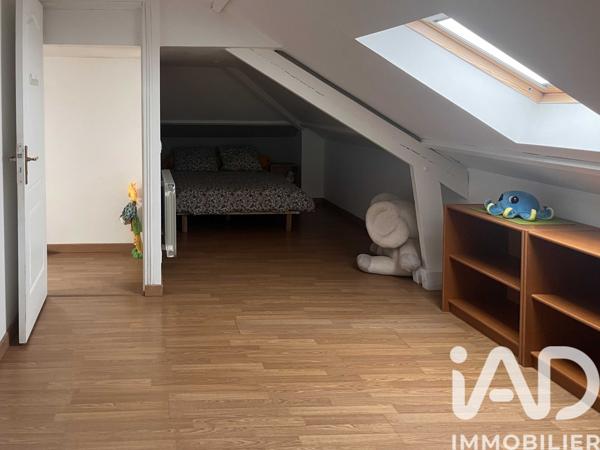 Maison à vendre 10 pièces 110 m² Chambly