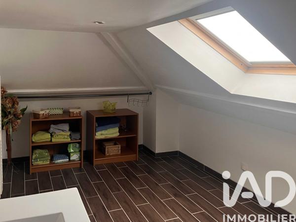 Maison à vendre 10 pièces 110 m² Chambly
