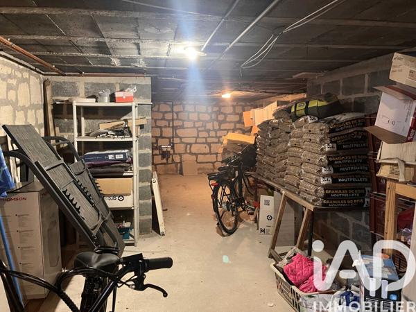 Maison à vendre 10 pièces 110 m² Chambly