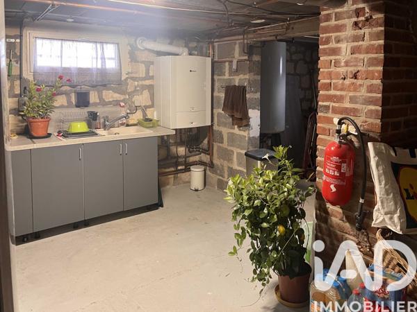 Maison à vendre 10 pièces 110 m² Chambly