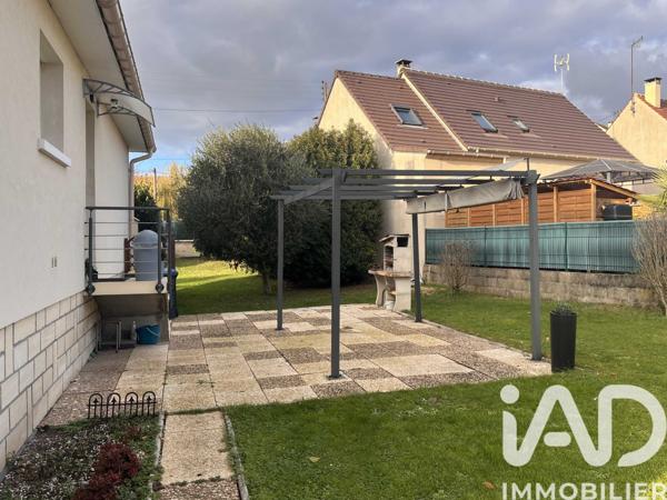 Maison à vendre 10 pièces 110 m² Chambly