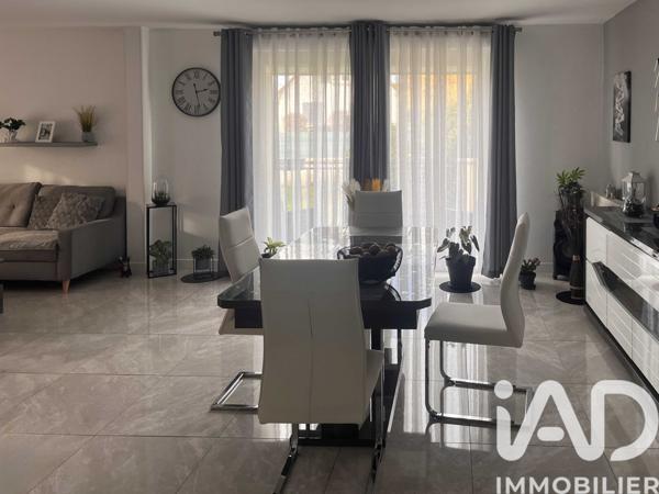 Maison à vendre 10 pièces 110 m² Chambly