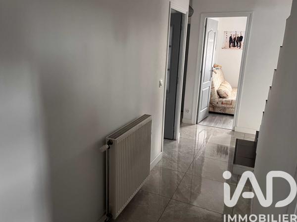 Maison à vendre 10 pièces 110 m² Chambly