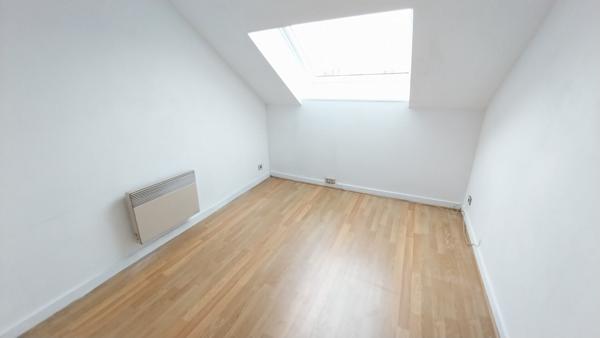 Appartement Besancon 5 pièce(s) 123 m2