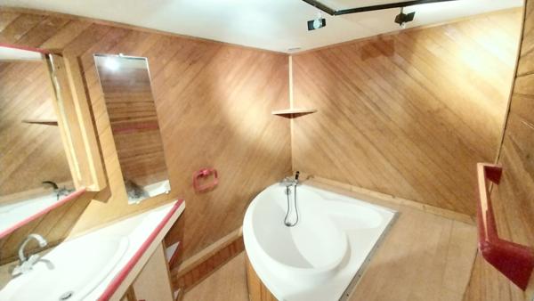 Appartement Besancon 5 pièce(s) 123 m2