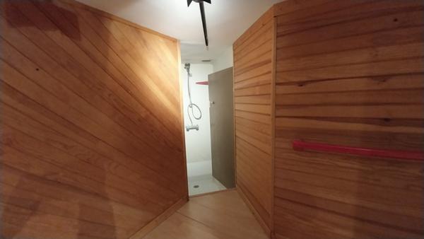 Appartement Besancon 5 pièce(s) 123 m2