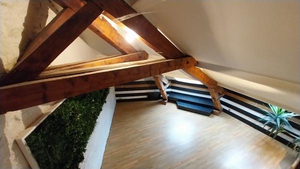 Appartement Besancon 5 pièce(s) 123 m2