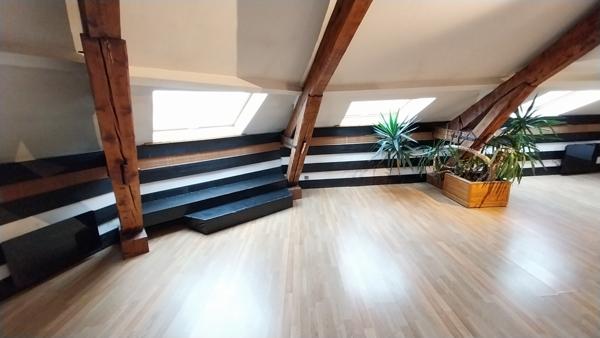 Appartement Besancon 5 pièce(s) 123 m2