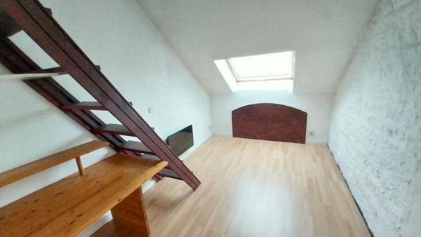 Appartement Besancon 5 pièce(s) 123 m2