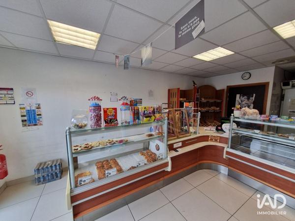 Murs commerciaux  à vendre 64 m² Générac