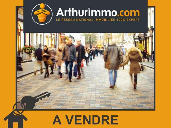 Vente Local commercial 4 pièces 65 m2 à Auray