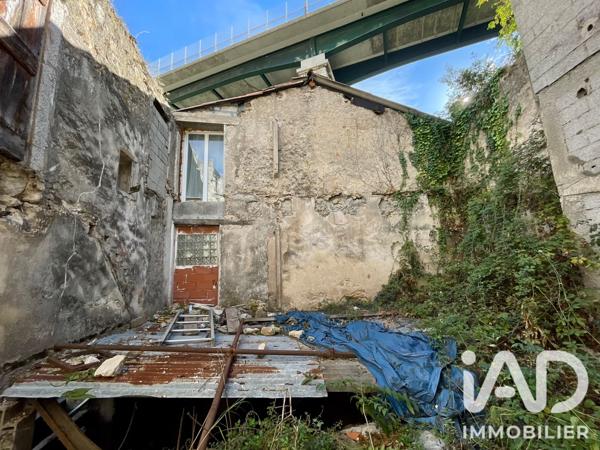Appartement à vendre 5 pièces 130 m² Grasse
