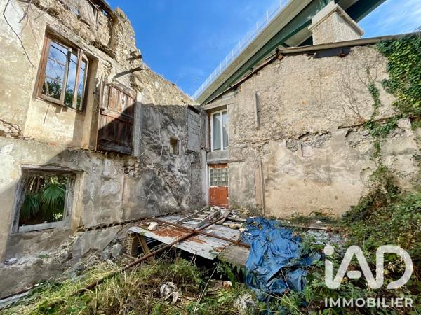 Appartement à vendre 5 pièces 130 m² Grasse