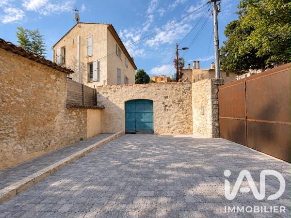 Appartement à vendre 5 pièces 130 m² Grasse