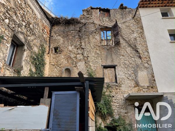 Appartement à vendre 5 pièces 130 m² Grasse