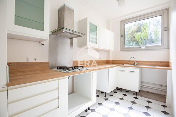 PARIS 12 - Appartement 3 pièces - Surface 71m2