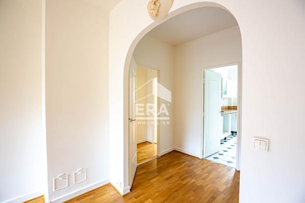 PARIS 12 - Appartement 3 pièces - Surface 71m2