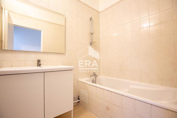 PARIS 12 - Appartement 3 pièces - Surface 71m2