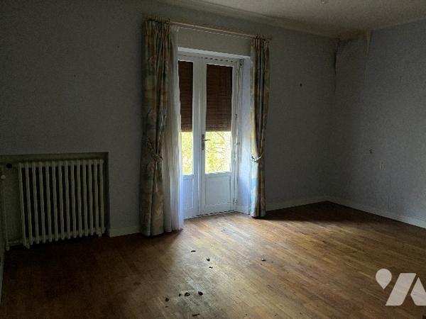 DINAN - Maison en pierres de 2 chambres