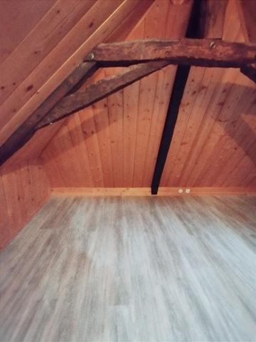 Maison Le Fleix 3 pièce(s) 42 m2