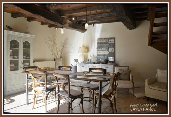 Département Gers (32) A vendre Condom propriété P7 210 m²- Terrain 5 483 m²