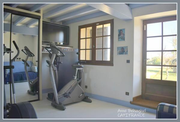 Département Gers (32) A vendre Condom propriété P7 210 m²- Terrain 5 483 m²