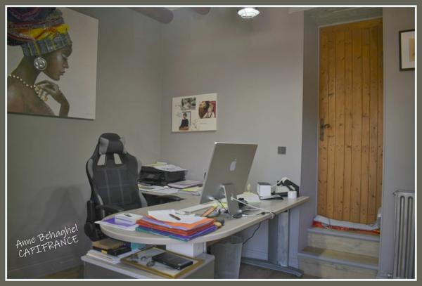 Département Gers (32) A vendre Condom propriété P7 210 m²- Terrain 5 483 m²