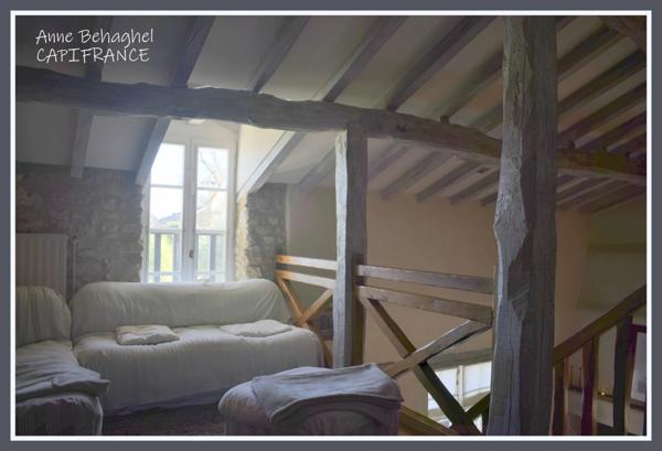 Département Gers (32) A vendre Condom propriété P7 210 m²- Terrain 5 483 m²