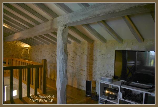 Département Gers (32) A vendre Condom propriété P7 210 m²- Terrain 5 483 m²