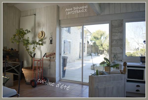 Département Gers (32) A vendre Condom propriété P7 210 m²- Terrain 5 483 m²