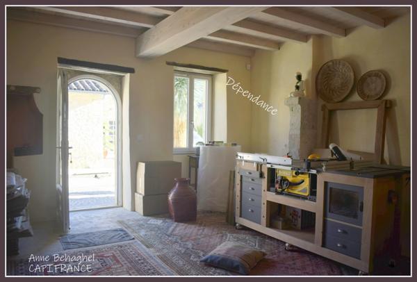 Département Gers (32) A vendre Condom propriété P7 210 m²- Terrain 5 483 m²