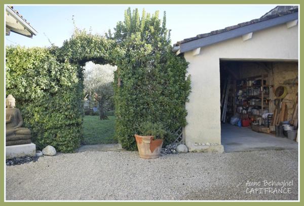 Département Gers (32) A vendre Condom propriété P7 210 m²- Terrain 5 483 m²