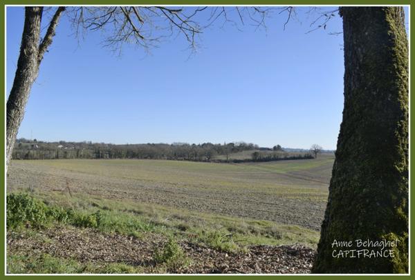 Département Gers (32) A vendre Condom propriété P7 210 m²- Terrain 5 483 m²