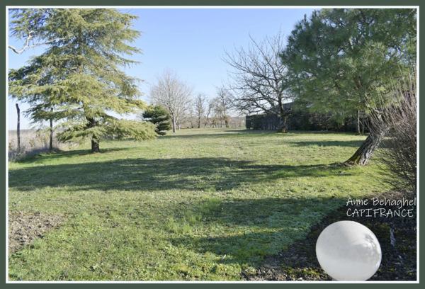 Département Gers (32) A vendre Condom propriété P7 210 m²- Terrain 5 483 m²