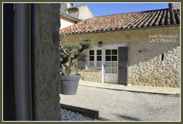 Département Gers (32) A vendre Condom propriété P7 210 m²- Terrain 5 483 m²