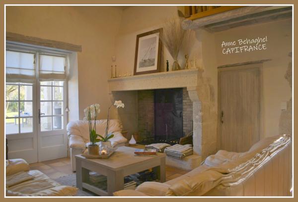 Département Gers (32) A vendre Condom propriété P7 210 m²- Terrain 5 483 m²