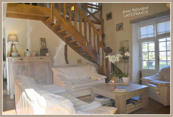 Département Gers (32) A vendre Condom propriété P7 210 m²- Terrain 5 483 m²