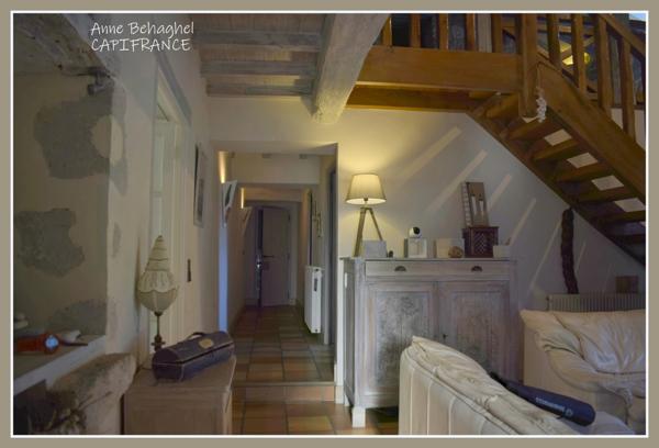 Département Gers (32) A vendre Condom propriété P7 210 m²- Terrain 5 483 m²