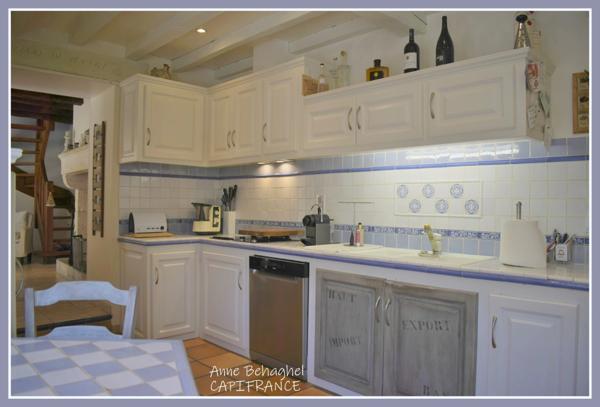 Département Gers (32) A vendre Condom propriété P7 210 m²- Terrain 5 483 m²